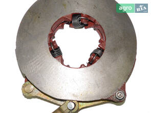 Диск нажимной в зборі (вир-во Руслан-Комплект) 85-3502030