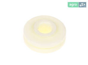 Ролик механізму управління шторкою МТЗ-80-100 (пр-во S. I. L. A. AC) 70-1310024 (А09.01.00