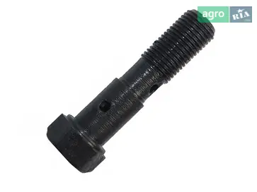 Штуцер до МТЗ - фото