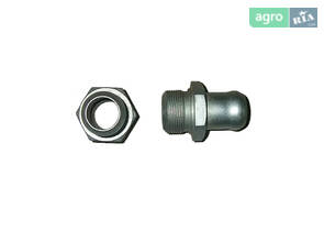 Штуцер гідросистеми МТЗ-1025, 1221 (пр-во МТЗ) 85-4607034