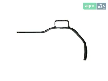 Кронштейн до трактора МТЗ - фото