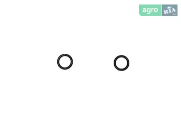 Кільце встановлююче до МТЗ 2 - фото