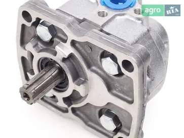 Насос для МТЗ - фото