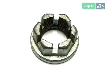 Гайка до МТЗ - фото
