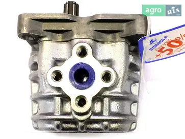 Насос для МТЗ 06 - фото