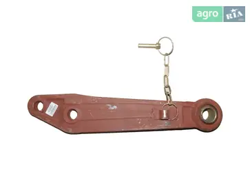 Тяга до МТЗ - фото