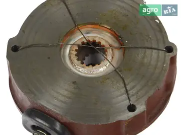 Зчеплення до МТЗ - фото