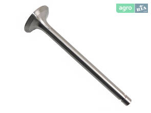 Клапан кондиціонера до МТЗ