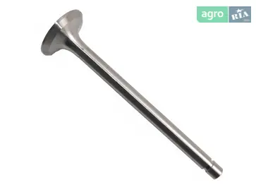 Клапан кондиціонера до МТЗ - фото