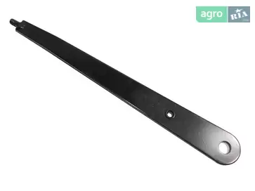 Важіль до трактора МТЗ - фото