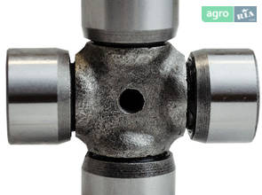 Хрестовина піввісі до МТЗ