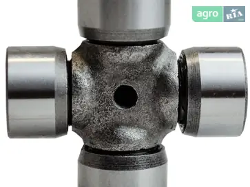 Хрестовина піввісі до МТЗ - фото