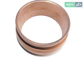 Глушитель для МТЗ