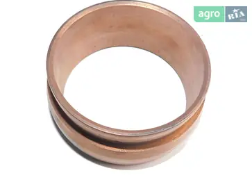 Глушник до МТЗ - фото