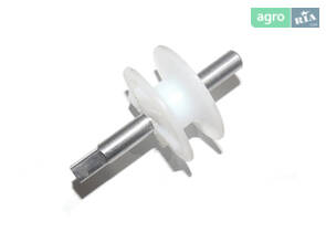 Барабан до трактора МТЗ