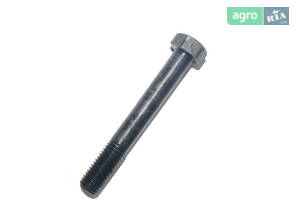 Болт випускного колектора Д-240, 245 (довгий) (вир-во S. I. L. A. AC) М12х85