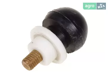 Ручка до трактора МТЗ - фото