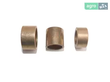 Стартер для МТЗ - фото