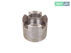 Гайка вилки тягово-зчіпного пристрою МТЗ-1221 (пр-во S. I. L. A. AC) 1522-2707243