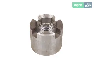 Гайка до трактора МТЗ - фото