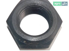 Гайка стяжки пластин тягово-зчіпного пристрою МТЗ (пр-во S. I. L. A. AC) 1321-2707013