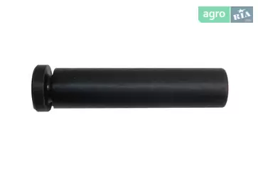 Кронштейн до трактора МТЗ - фото