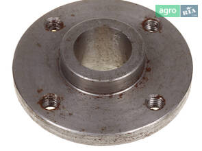 Маточина шківа компресора Д-245.9 (пр-во S. I. L. A. AC) 245-3509026-Е1