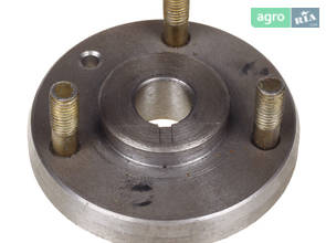 Фланець редуктора до плуга ПН
