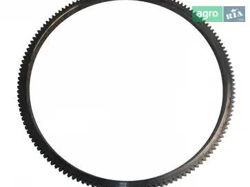 Вінець маховика до МТЗ - фото