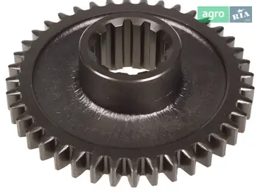 Шестерня до трактора МТЗ - фото