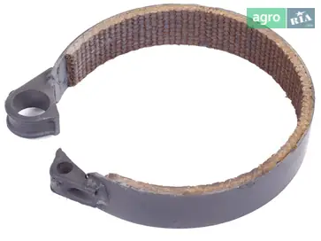 Стрічка ущільнююча до трактора МТЗ - фото