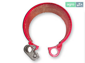 Стрічка ВОМ МТЗ-1221 (56 мм) плетінка (пр-во S. I. L. A) 85-4202100-01