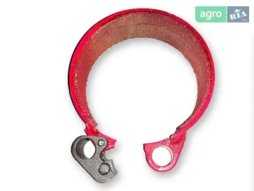 Стрічка ущільнююча до трактора МТЗ - фото