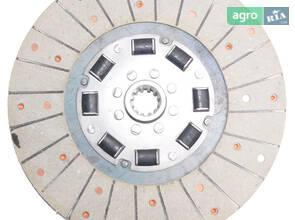 Диск для МТЗ 12
