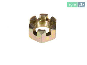 Гайка до трактора МТЗ