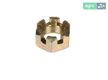 Гайка до трактора МТЗ - фото