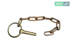 Стопорне кільце до трактора МТЗ