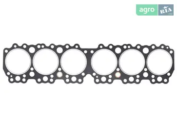 Прокладка ГБЦ до МТЗ 2 - фото
