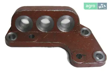 Кронштейн до МТЗ - фото