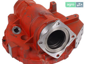 Корпус до МТЗ