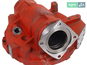 Корпус для МТЗ - фото