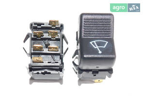 Склоочисник до МТЗ