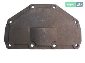 Кришка нижня корпусу зчеплення (вир-во S. I. L. A.) 50-1601315