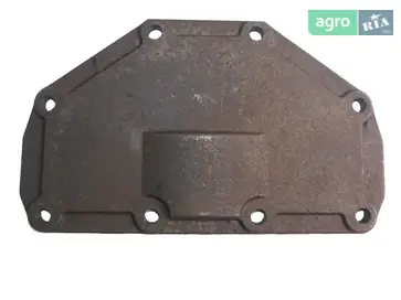 Зчеплення до МТЗ - фото