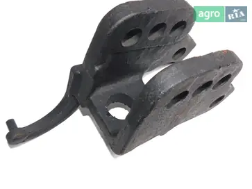 Кронштейн до трактора МТЗ - фото