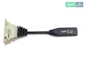 Перемикач (170 мм) повороту і світла МТЗ (пр-во S. I. L. A.) ПКП-1