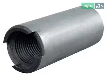 Ось для МТЗ - фото