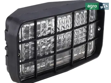 Фара до МТЗ - фото