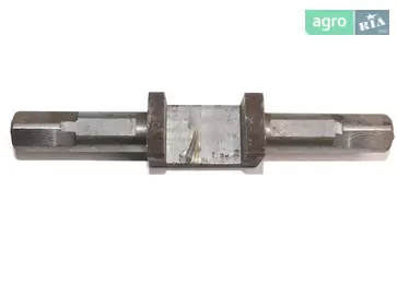 Сателіт до МТЗ - фото