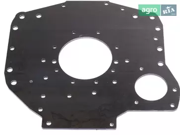 Стартер для МТЗ - фото